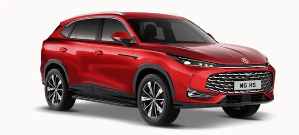 HS Plug-in Hybrid SE image 5